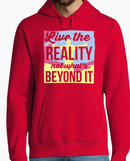 Sweat Citation Drole Sur La Vie Tostadora Fr
