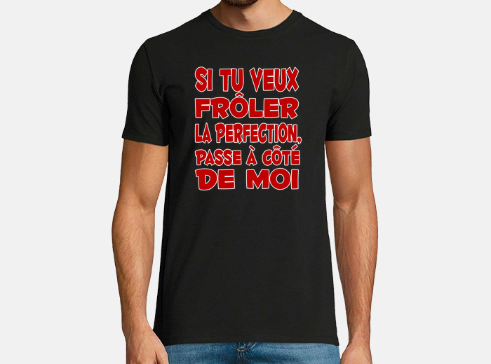 Citation humor t shirt tostadora