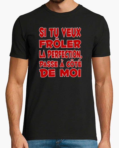 Tee Shirt Citation Humour Tostadora Fr