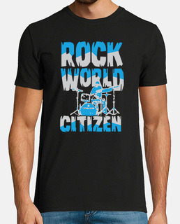 citoyen du monde rock