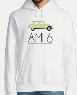 Citroen Ami 6