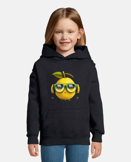 Citron hipster fun