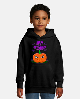 citrouille happy h all oween