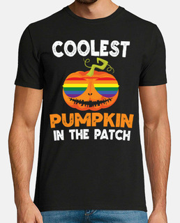 citrouille la plus cool du patch