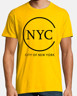 City of New York
