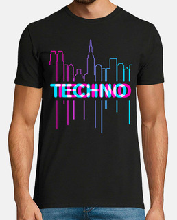 Ciudad del Techno