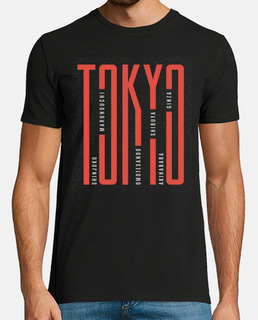 Ciudad tokio