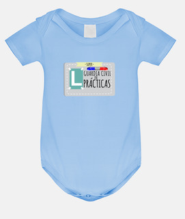 civil guard trainee gift