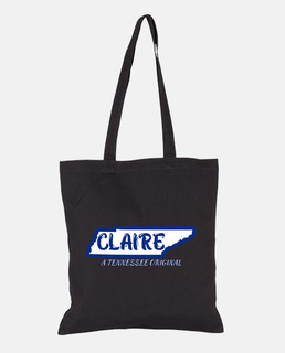 claire un tennessee original con