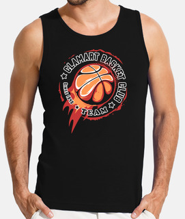 clamart basket club
