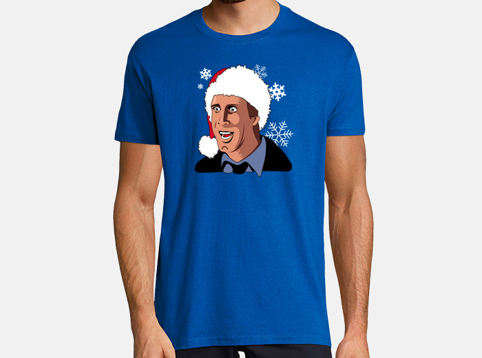 clark griswold t shirt