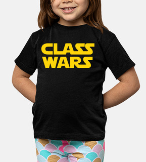 CLASS WARS
