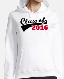 classe del 2016