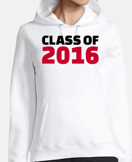 classe del 2016