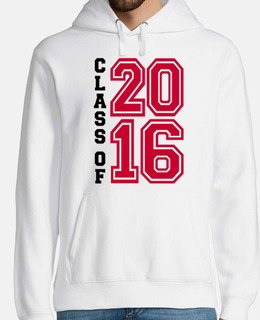 classe del 2016