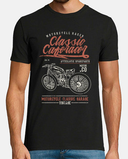 classic caferacer