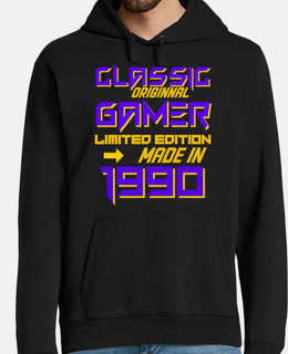 classic gamer limited edition 1990