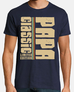 classic limited edition papa
