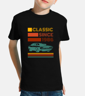 classico dal 1986