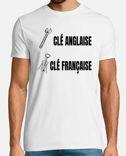 clé française