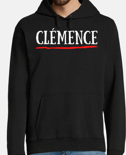 clemence first name birth birthday