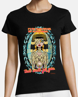 Cleopatra Dark Lady