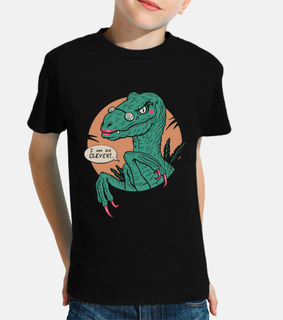 clever girl