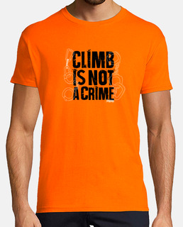 climb è not un crime