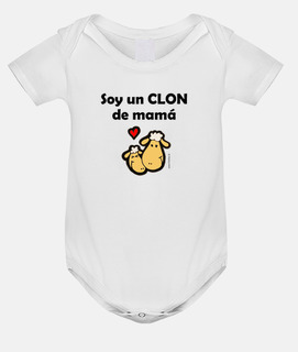 Clon mamá