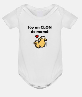 clone mummy