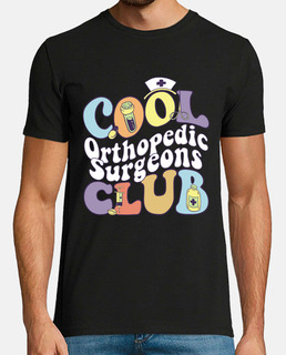 club de chirurgiens orthopédistes cool 