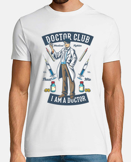 club de docteur