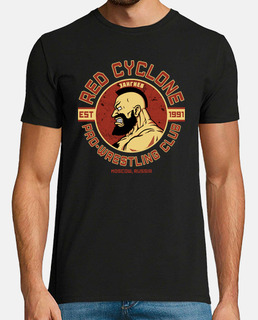 club de la lucha libre