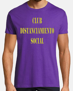 Club Distanciamiento Social 3