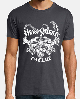 club heroquest 89