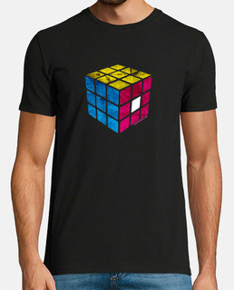 Cmyk puzzle ii