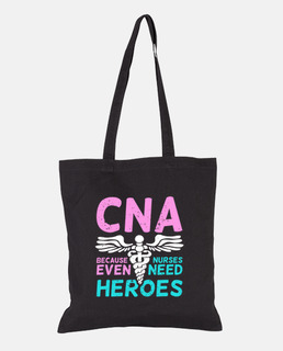 CNA Certified Nursing Assistant Gift
