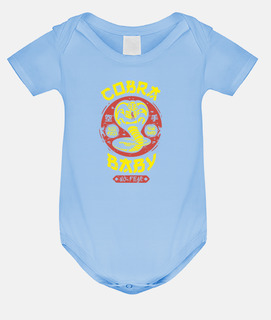 cobra baby