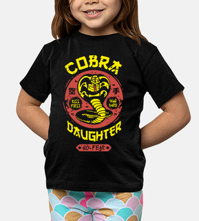 Cobra Daughter