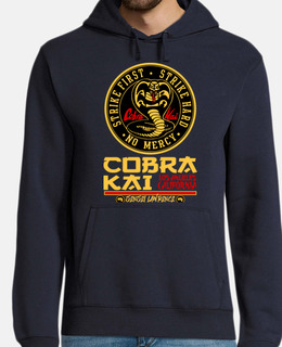 Comprar regalos Karate Cobra Kai