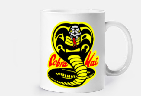 Cobra Kai