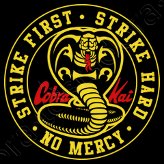 La tostadora cobra kai hot sale