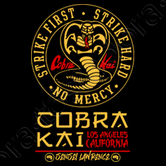 La tostadora cobra online kai