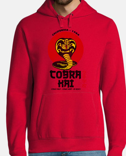 Comprar regalos Cobra-Kai