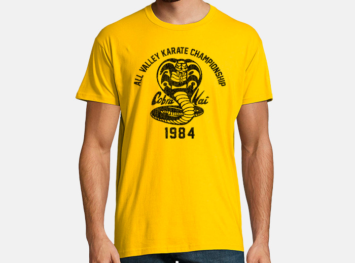 La tostadora discount cobra kai