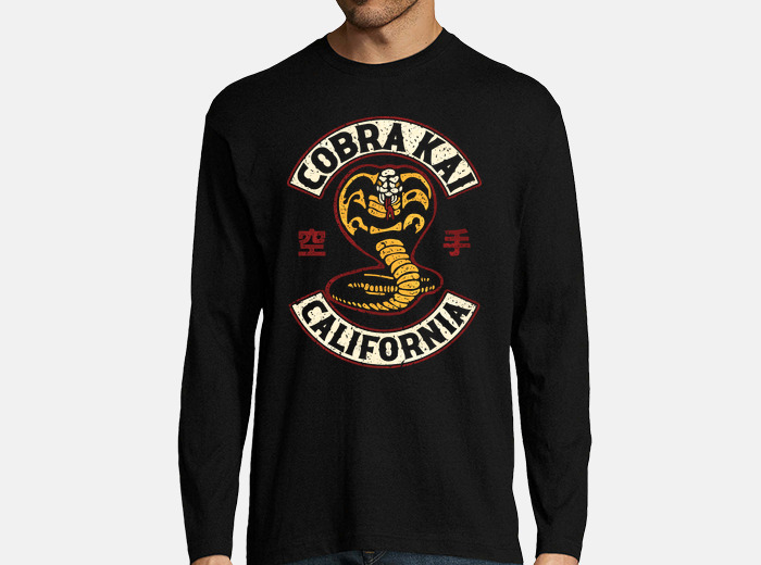 La tostadora discount cobra kai