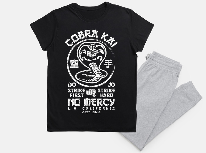 La tostadora cobra discount kai