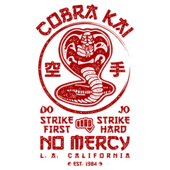 La tostadora cobra discount kai