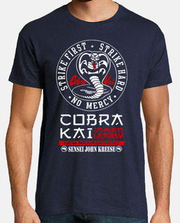 cobra kai new management