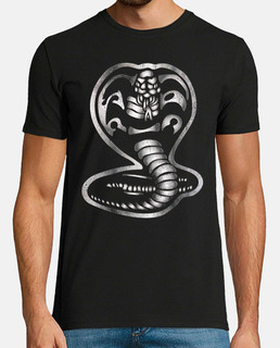 cobra kai steel